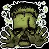 🧟 Эмодзи «Halloween - анимированные эмодзи к хэллоуину» для Telegram