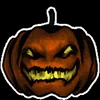 🎃 Эмодзи «Halloween - анимированные эмодзи к хэллоуину» для Telegram