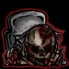 🪦 Эмодзи «Halloween - анимированные эмодзи к хэллоуину» для Telegram