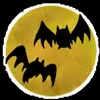 🦇 Эмодзи «Halloween - анимированные эмодзи к хэллоуину» для Telegram