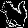 🐺 Эмодзи «Halloween - анимированные эмодзи к хэллоуину» для Telegram