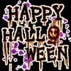 Стикерпак Halloween - анимированные эмодзи к хэллоуину для Telegram