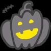 🎃 Эмодзи «Halloween - анимированные эмодзи к хэллоуину» для Telegram