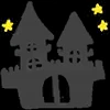 🏰 Эмодзи «Halloween - анимированные эмодзи к хэллоуину» для Telegram