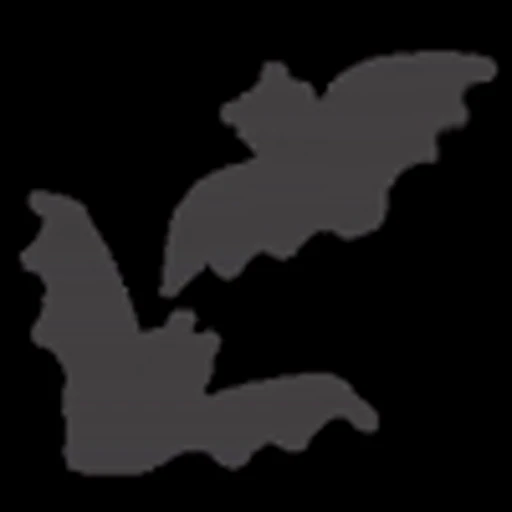 🦇 Эмодзи «Halloween - анимированные эмодзи к хэллоуину» для Telegram