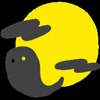 🌕 Эмодзи «Halloween - анимированные эмодзи к хэллоуину» для Telegram