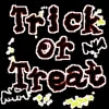 🦇 Эмодзи «Halloween - анимированные эмодзи к хэллоуину» для Telegram