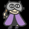 🎭 Эмодзи «Halloween - анимированные эмодзи к хэллоуину» для Telegram