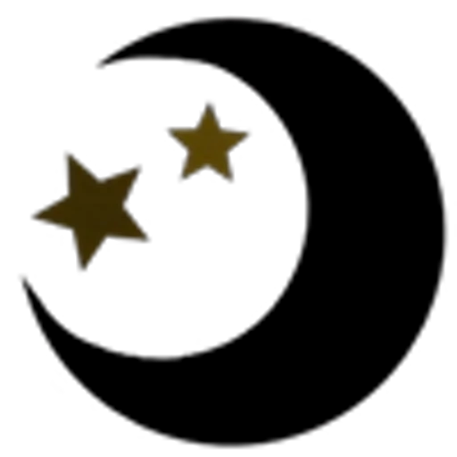 🌙 Эмодзи «Halloween - анимированные эмодзи к хэллоуину» для Telegram