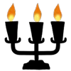Стикер 39 ཀ ℌ𝔞𝔩𝔩𝔬𝔴𝔢𝔢𝔫 𝟙