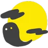 Стикер 55 ཀ ℌ𝔞𝔩𝔩𝔬𝔴𝔢𝔢𝔫 𝟙