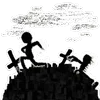 Стикер 19 ཀ ℌ𝔞𝔩𝔩𝔬𝔴𝔢𝔢𝔫 𝟙
