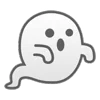 Стикер 7 🎃 Halloween emoji