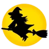 Стикер 27 🎃 Halloween emoji