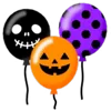 Стикер 22 🎃 Halloween emoji