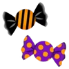 Стикер 38 🎃 Halloween emoji