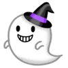 Стикер 31 🎃 Halloween emoji