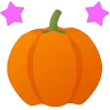 Стикер 12 🎃 Halloween emoji