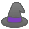 Стикер 6 🎃 Halloween emoji