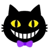 Стикер 24 🎃 Halloween emoji
