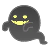 Стикер 8 🎃 Halloween emoji