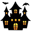 Стикер 44 🎃 Halloween emoji