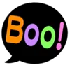 Стикер 40 🎃 Halloween emoji