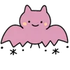 Стикер 59 🎃 Halloween emoji