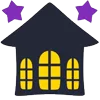 Стикер 20 🎃 Halloween emoji