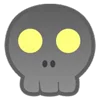 Стикер 4 🎃 Halloween emoji