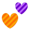 Стикер 37 🎃 Halloween emoji
