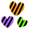 Стикер 46 🎃 Halloween emoji
