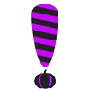 Стикер 18 🎃 Halloween emoji