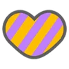 Стикер 10 🎃 Halloween emoji