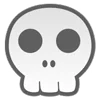 Стикер 5 🎃 Halloween emoji