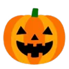 Стикер 42 🎃 Halloween emoji