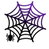 Стикер 34 🎃 Halloween emoji