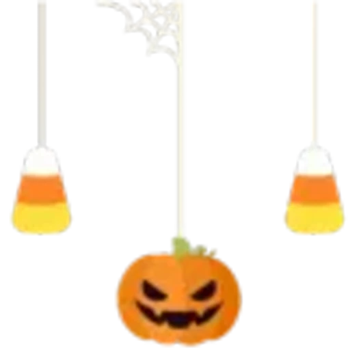 🎃 Эмодзи «Эмодзи к Хэллоуину» для Telegram
