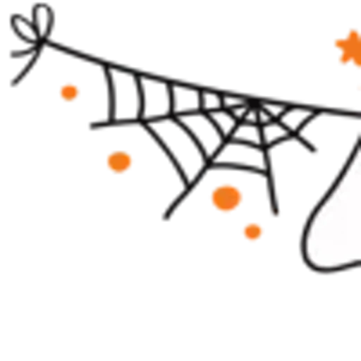 🎃 Эмодзи «Эмодзи к Хэллоуину» для Telegram