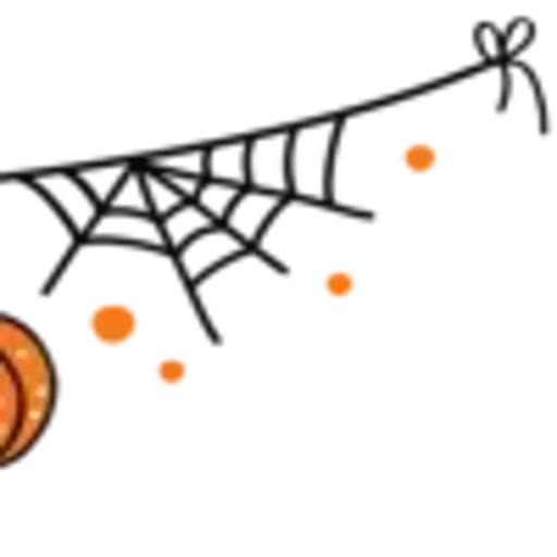 🎃 Эмодзи «Эмодзи к Хэллоуину» для Telegram