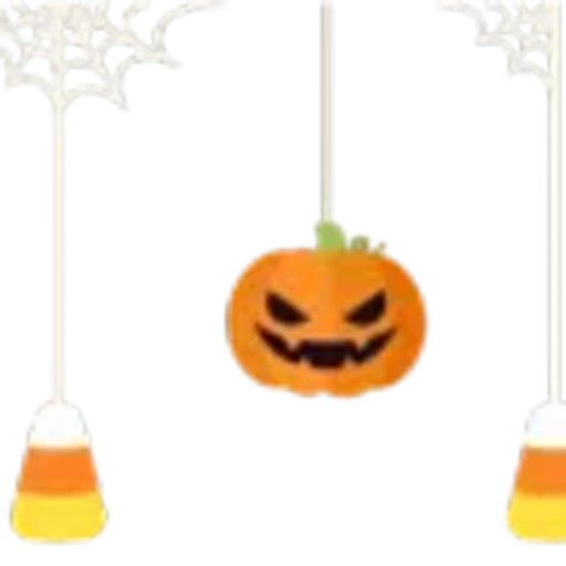 🎃 Эмодзи «Эмодзи к Хэллоуину» для Telegram