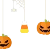 🎃 Эмодзи «Эмодзи к Хэллоуину» для Telegram