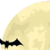 🎃 Эмодзи «Эмодзи к Хэллоуину» для Telegram