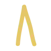 Стикер 12 #latin #cyrillic #numbers #font #разделители