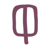 Стикер 19 #latin #cyrillic #numbers #font #разделители