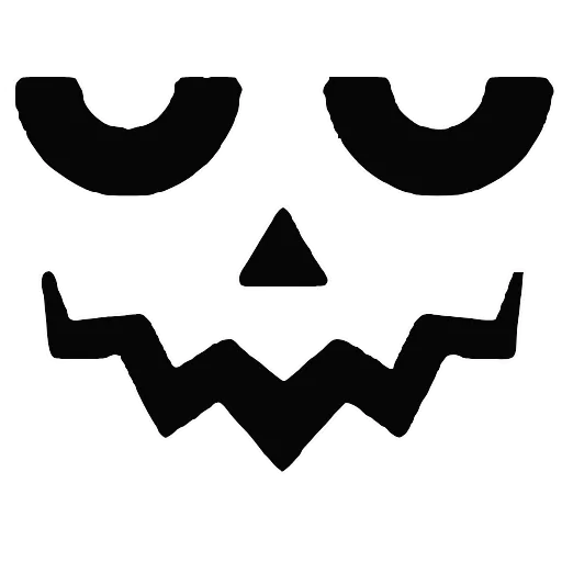 Обложка набора Halloween