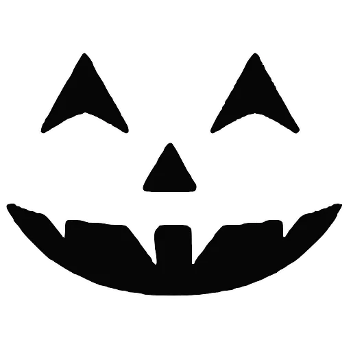 Стикер 32 Halloween
