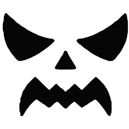 Стикер 39 Halloween