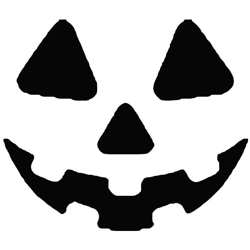 Стикер 33 Halloween