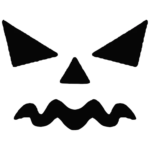 Стикер 15 Halloween
